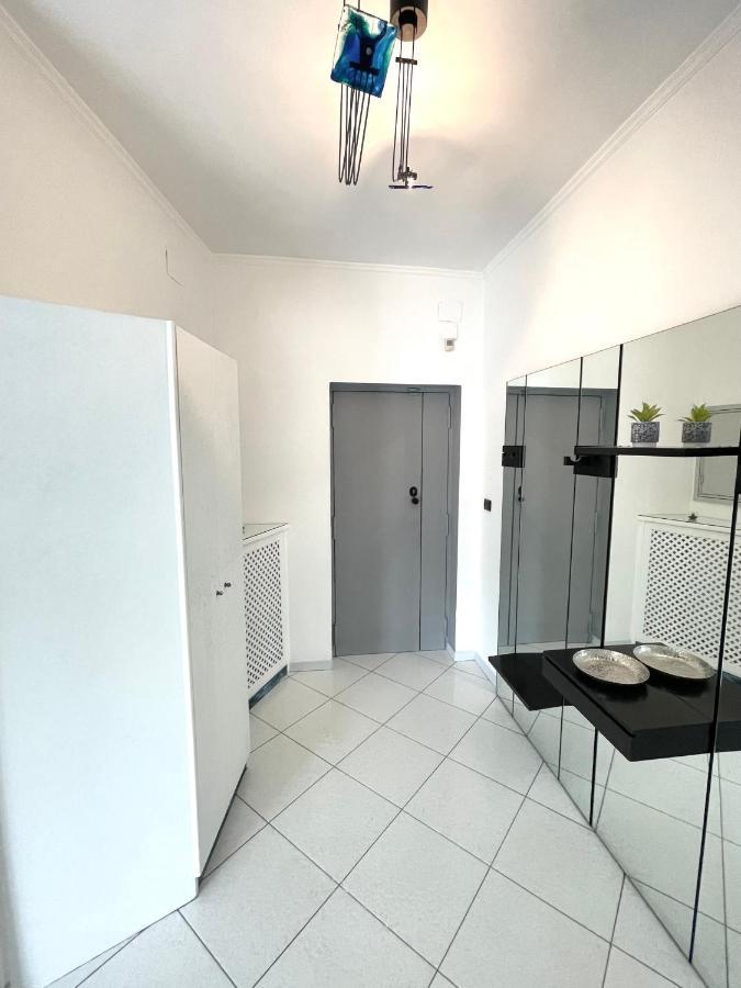 Madras Apartment San Giorgio a Cremano Exterior photo