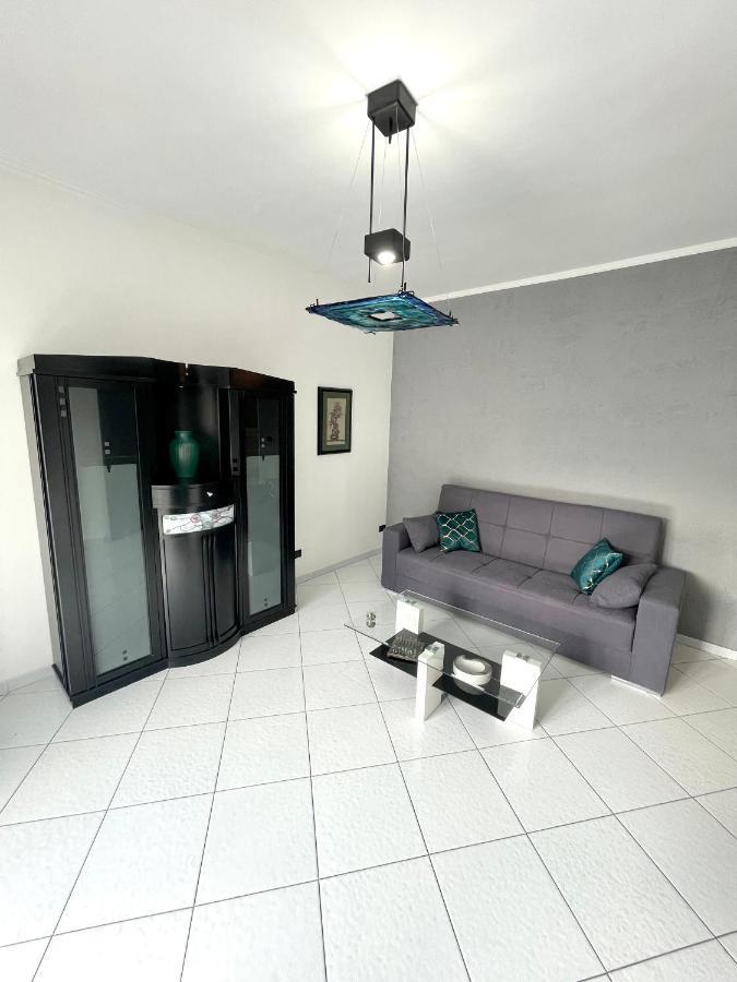 Madras Apartment San Giorgio a Cremano Exterior photo