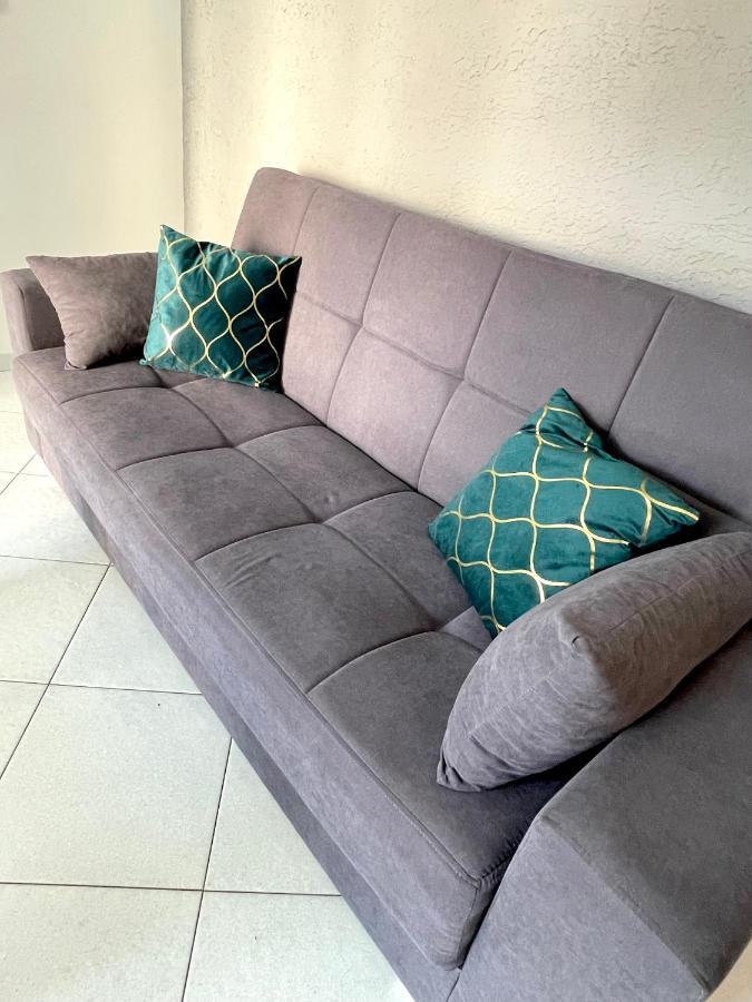 Madras Apartment San Giorgio a Cremano Exterior photo