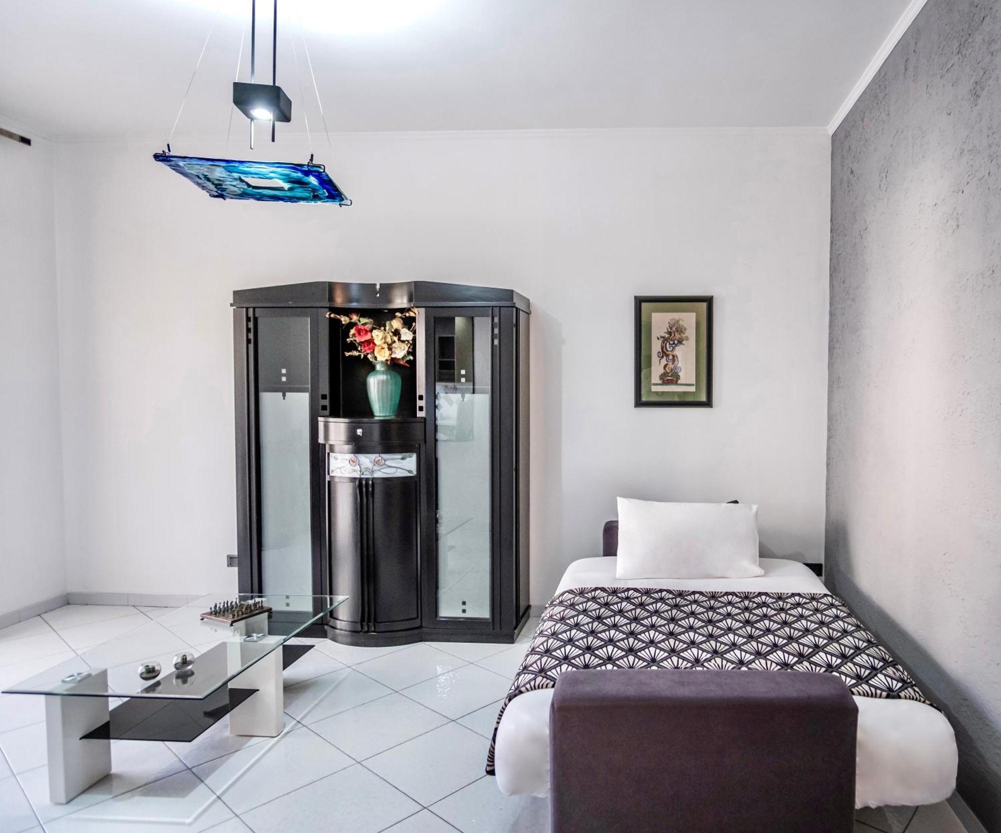 Madras Apartment San Giorgio a Cremano Exterior photo